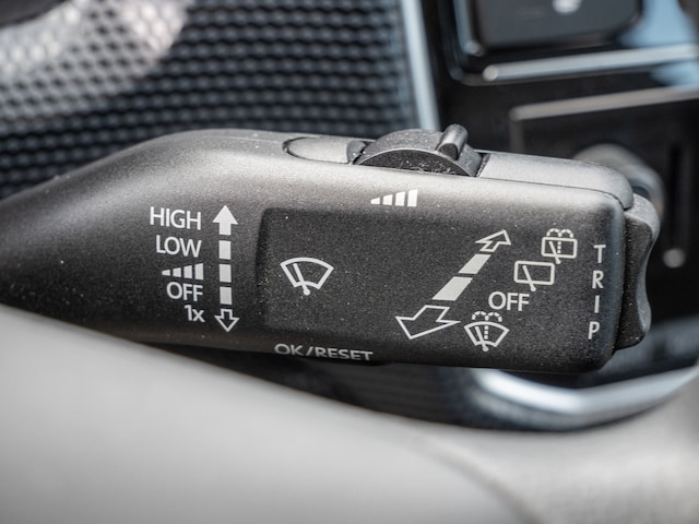 Volkswagen e-up! e-up!  KLIMAAUTOMATIK SITZHEIZUNG