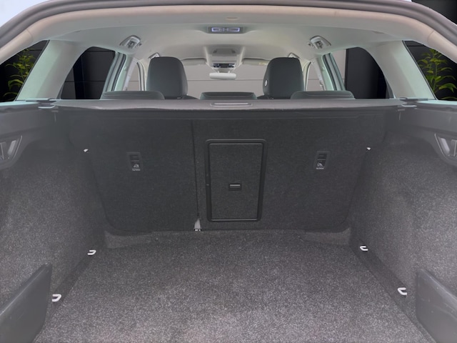 Skoda Octavia 2.0 TDI Combi Style Style