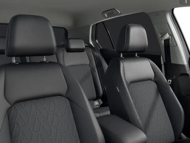 Volkswagen Golf 1.5 TSI Golf VIII