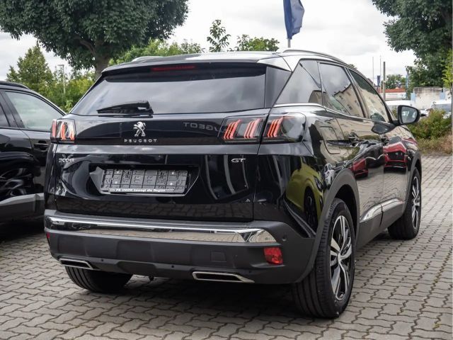Peugeot 3008 GT-Line Hybrid