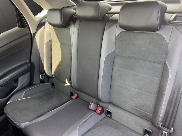 Volkswagen Polo 1.0 TSI IQ.Drive Style