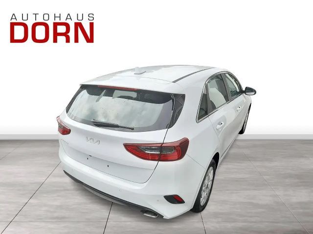 Kia Ceed DynamicPlusLine Plus Pack Vision