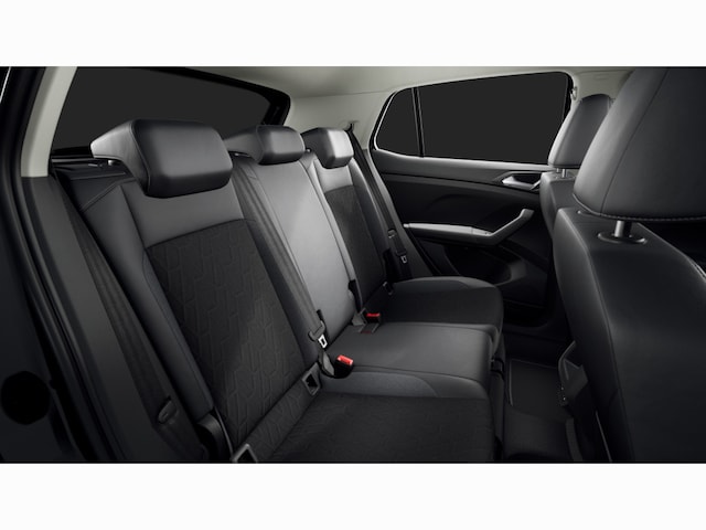 Volkswagen T-Cross T-Cross Goal 1.0 l TSI  ACC LED NAVI SPURH. BT