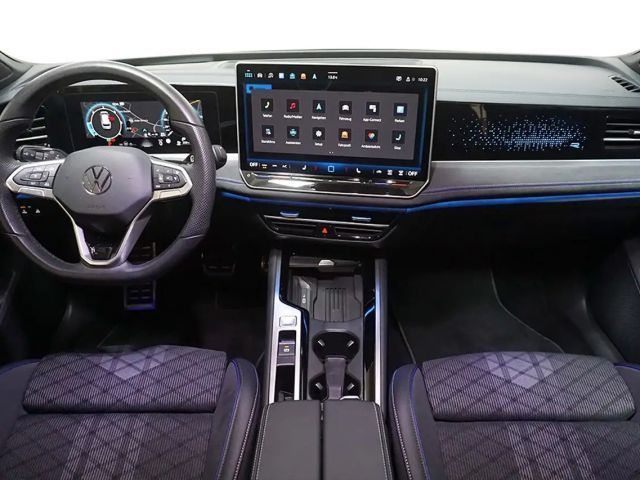 Volkswagen Passat 2.0 TDI DSG R-Line