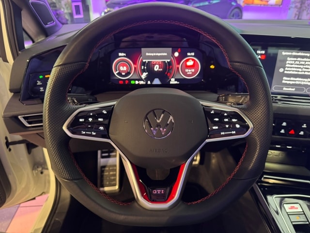 Volkswagen Golf Golf VIII