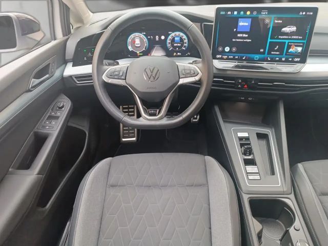 Volkswagen Golf 1.5 eTSI DSG Golf VIII