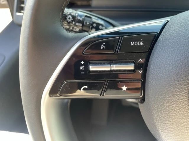 Hyundai Staria Trend