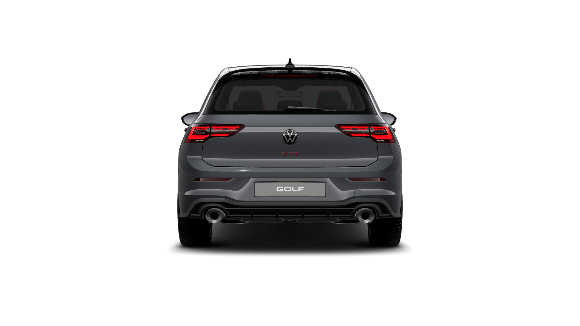 Volkswagen Golf 2.0 TSI Golf VIII IQ.Drive