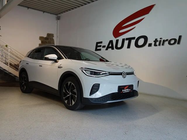 Volkswagen ID.4 77 KWh Business Performance