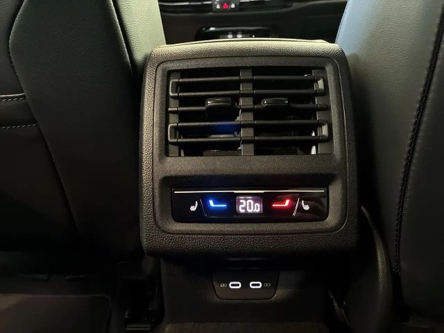 Volkswagen Golf DSG GTI