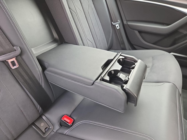 Audi A6 allroad 45 TDI Quattro S-Tronic