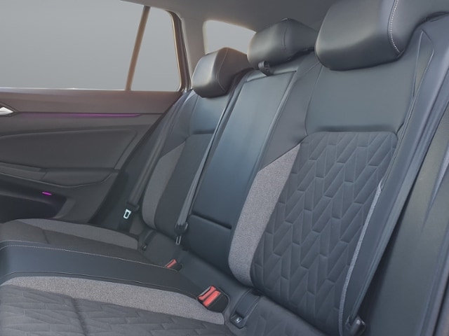 Volkswagen Golf 2.0 TDI DSG Variant