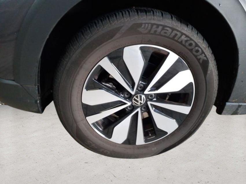 Volkswagen Taigo 1.0 TSI