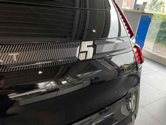 Renault 5 E-Tech Techno