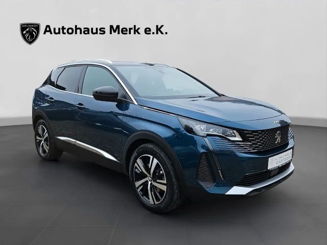Peugeot 3008 GT-Line HDi