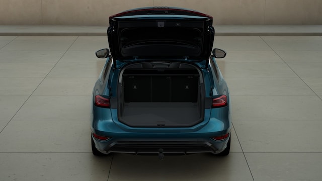 Audi A6 e-tron Avant