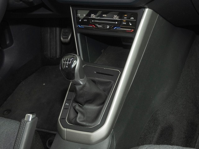 Volkswagen Taigo 1.0 TSI