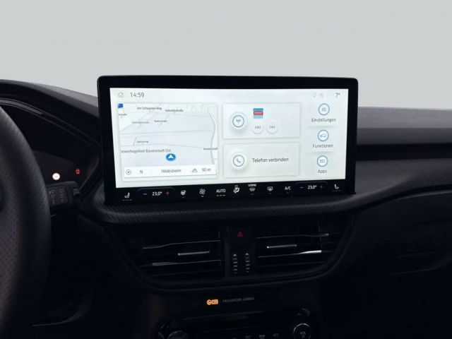 Ford Kuga EcoBoost ST Line X