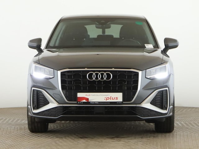 Audi Q2 35 TDI S-Tronic