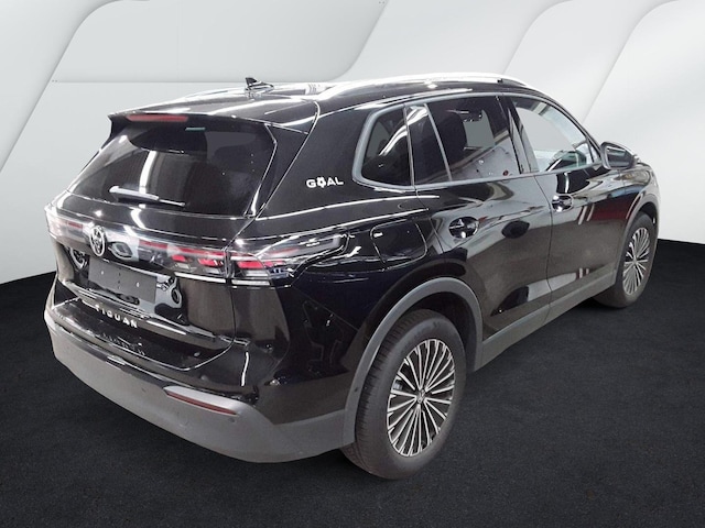 Volkswagen Tiguan 2.0 TDI