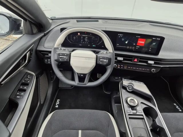 Kia EV6 GT-Line Vierwielaandrijving