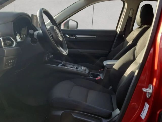 Mazda CX-5 4WD Advantage SkyActiv