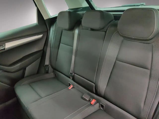 Skoda Karoq 1.5 TSI Tour