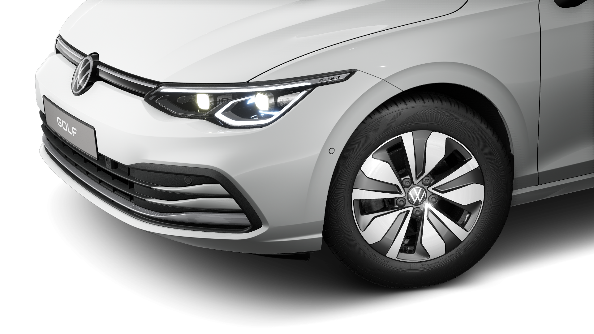 Volkswagen Golf 2.0 TDI Golf VIII Move