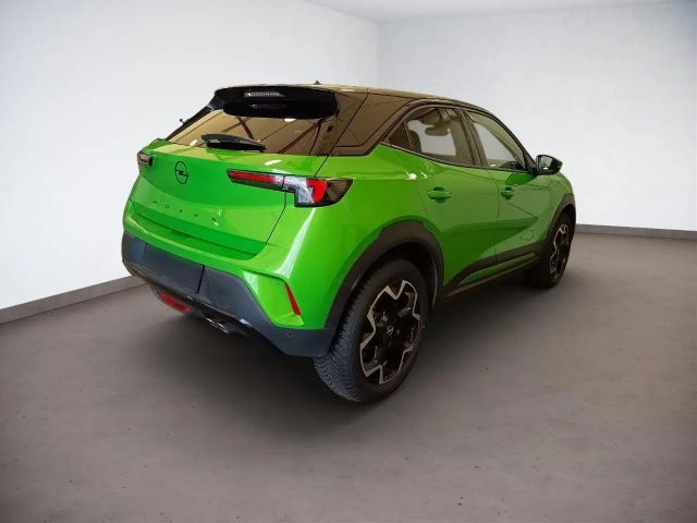 Opel Mokka Ultimate