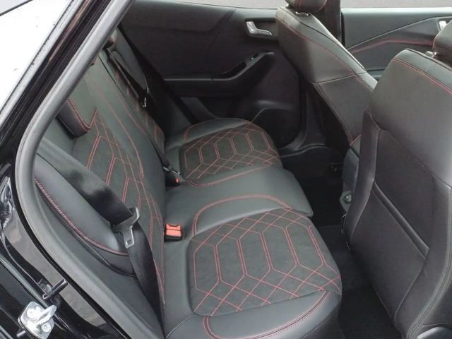 Ford Puma EcoBoost ST Line