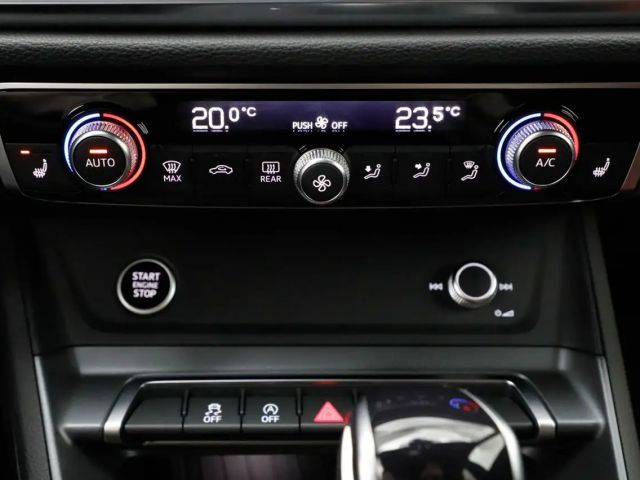 Audi Q3 35 TFSI S-Line S-Tronic