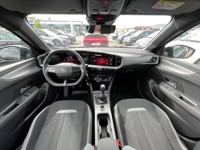 Opel Mokka GS-Line Grand Sport