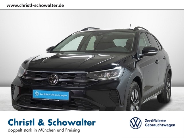 Volkswagen Taigo 1.0 TSI