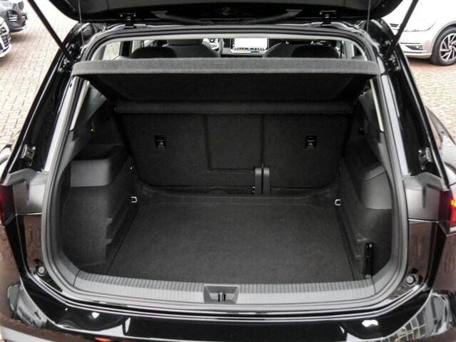 Volkswagen Tiguan 1.5 eTSI DSG