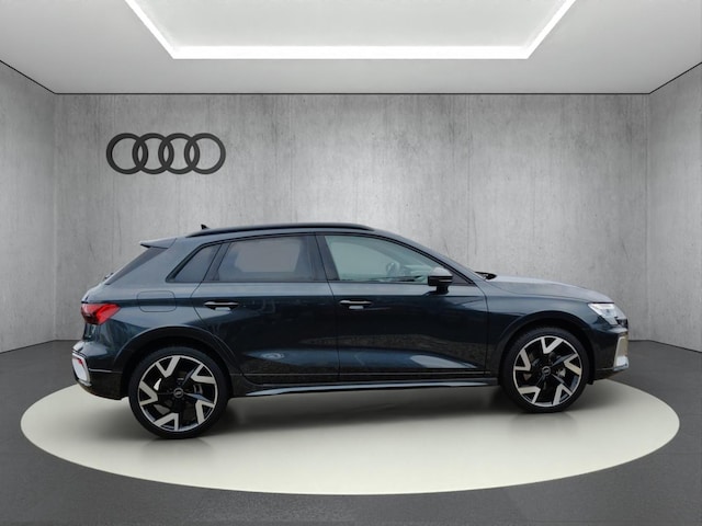 Audi A3 35 TFSI S-Tronic