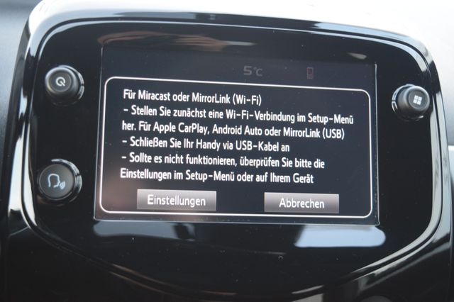 Toyota Aygo 5-deurs X-final