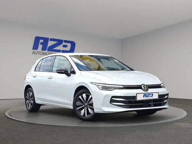 Volkswagen Golf 2.0 TDI DSG