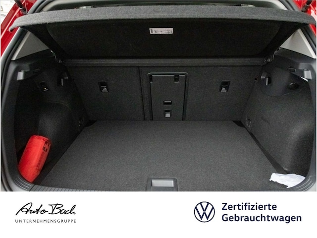 Volkswagen Golf 1.5 eTSI DSG Golf VIII