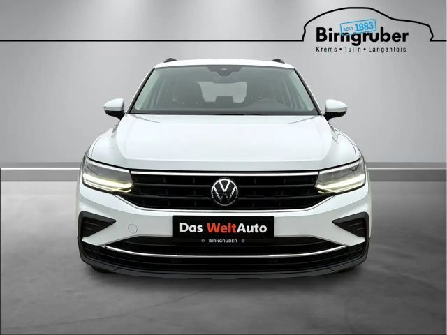 Volkswagen Tiguan DSG Life