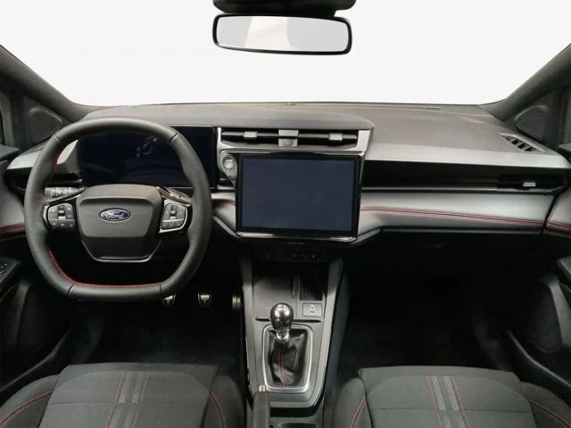 Ford Puma EcoBoost ST Line