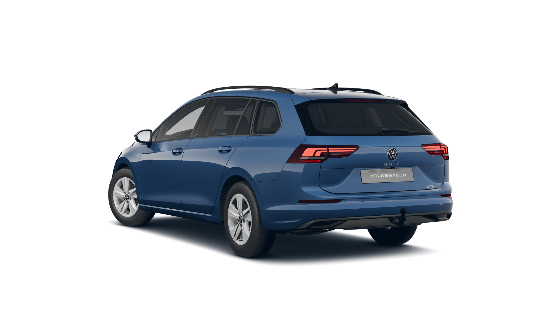 Volkswagen Golf 1.5 eTSI Variant