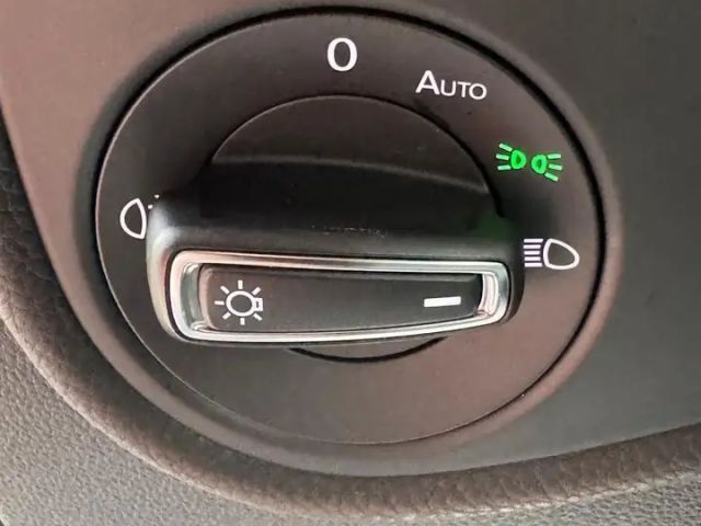 Volkswagen Touran 2.0 TDI Comfortline