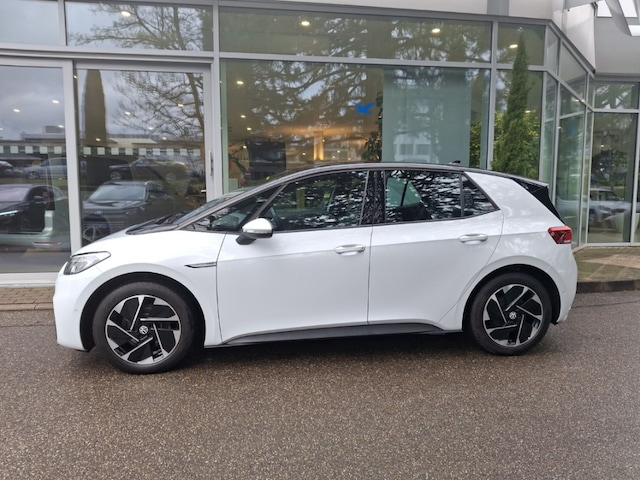 Volkswagen ID.3 58 KWh Performance Pro
