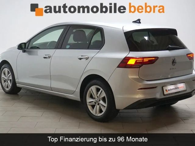 Volkswagen Golf 2.0 TDI DSG Life