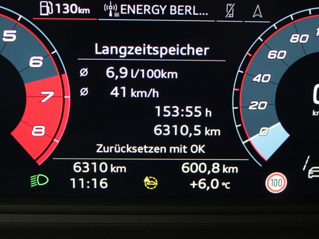 Audi A1 30 TFSI Allstreet S-Tronic