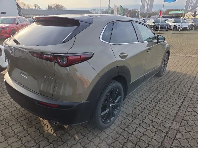 Mazda CX-30 2.5L Homura