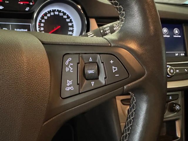 Opel Astra 1.2 Turbo