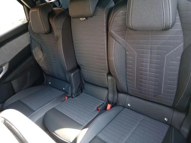 Peugeot 5008 Allure Pack