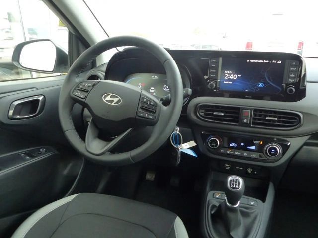 Hyundai i10 1.0 Trend