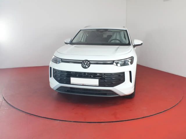 Volkswagen Tayron 1.5 TSI DSG Life